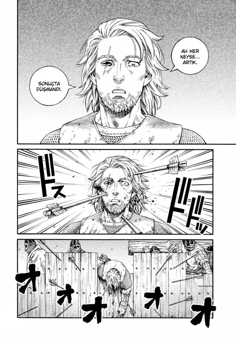 Read Vinland Saga TR Manga Online