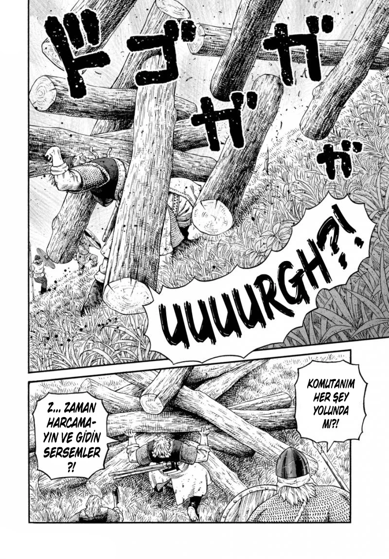 Read Vinland Saga TR Manga Online