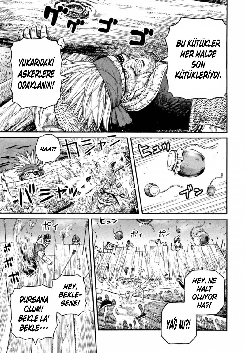 Read Vinland Saga TR Manga Online