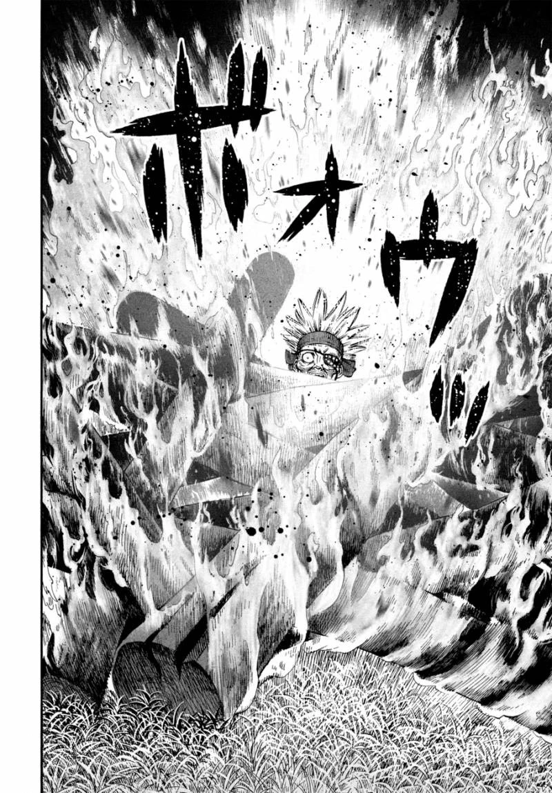 Read Vinland Saga TR Manga Online