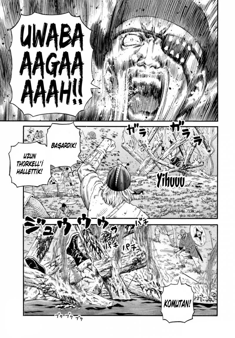 Read Vinland Saga TR Manga Online