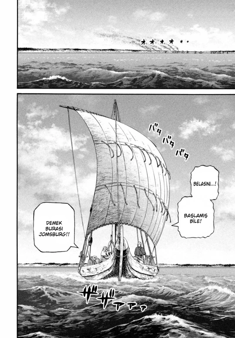 Read Vinland Saga TR Manga Online