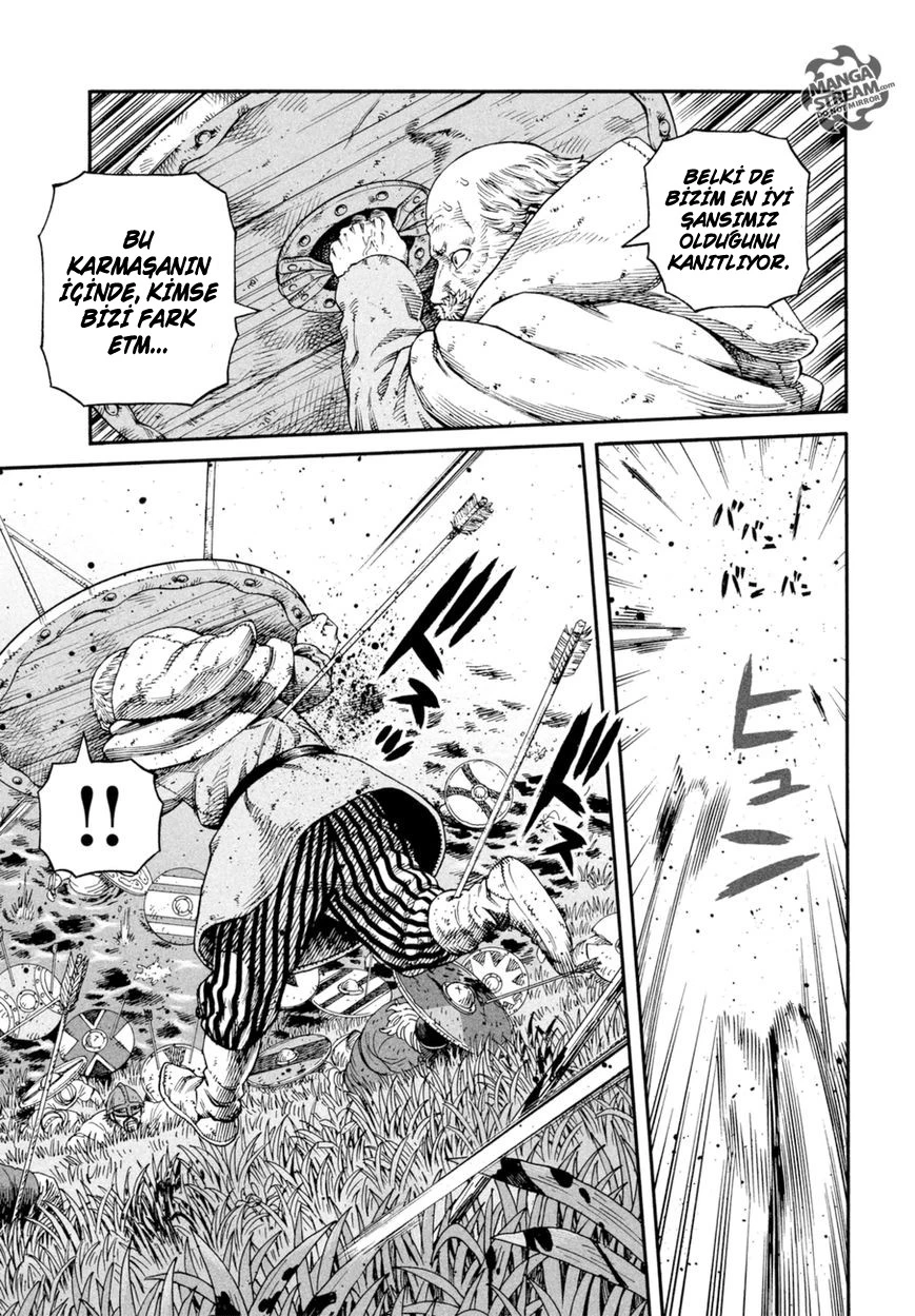 Read Vinland Saga TR Manga Online