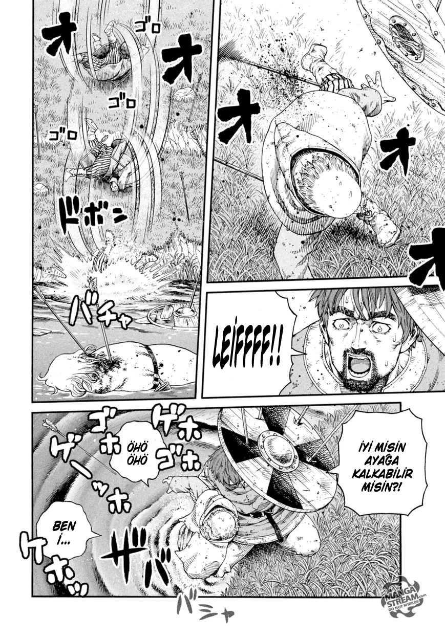 Read Vinland Saga TR Manga Online