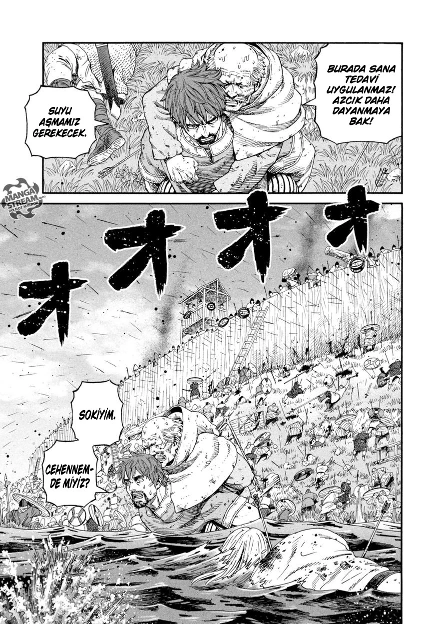 Read Vinland Saga TR Manga Online