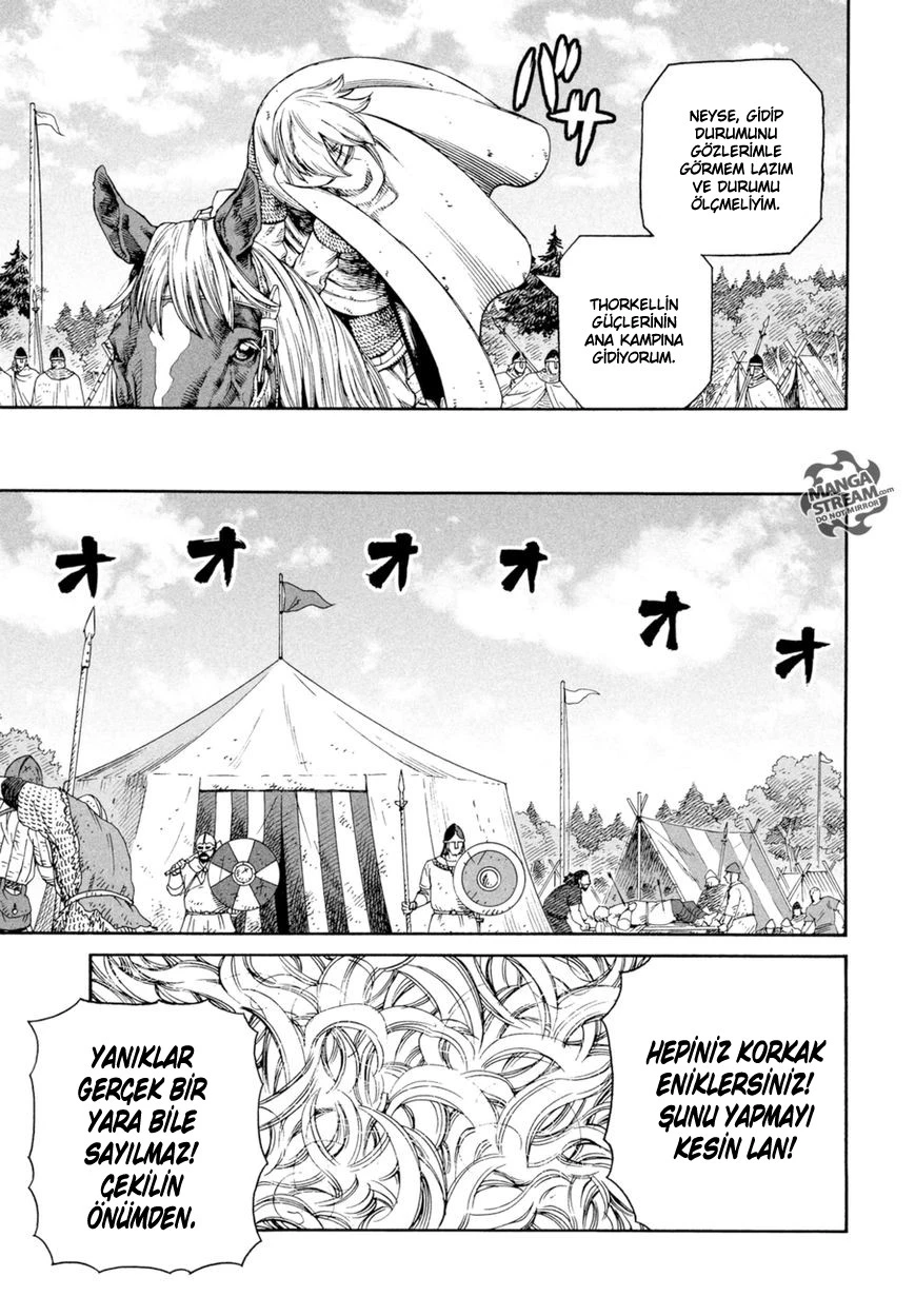 Read Vinland Saga TR Manga Online