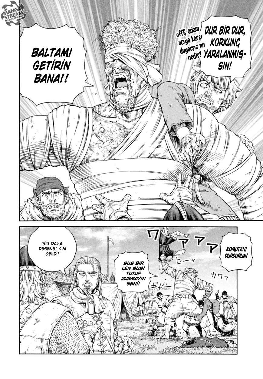 Read Vinland Saga TR Manga Online