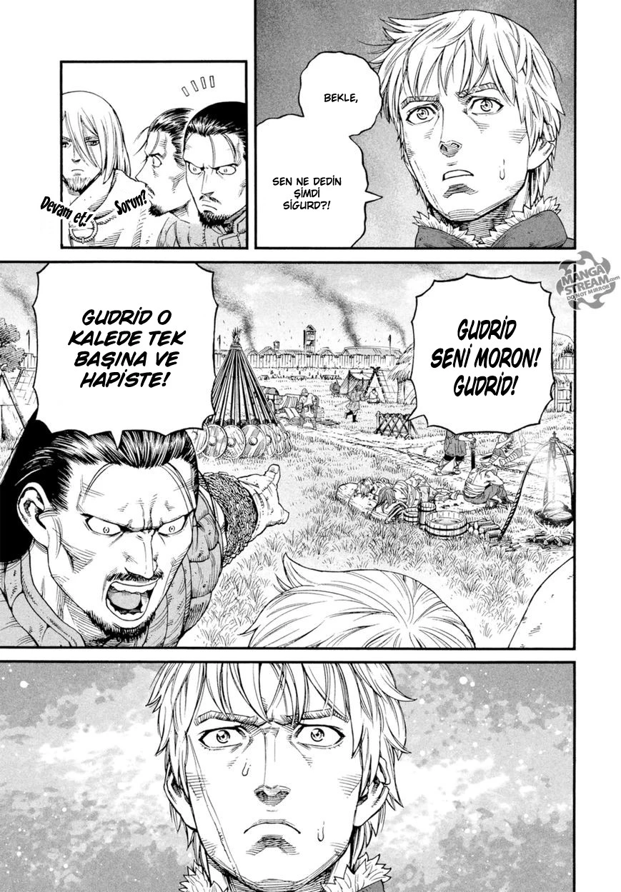 Read Vinland Saga TR Manga Online