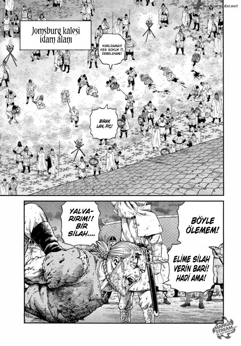 Read Vinland Saga TR Manga Online
