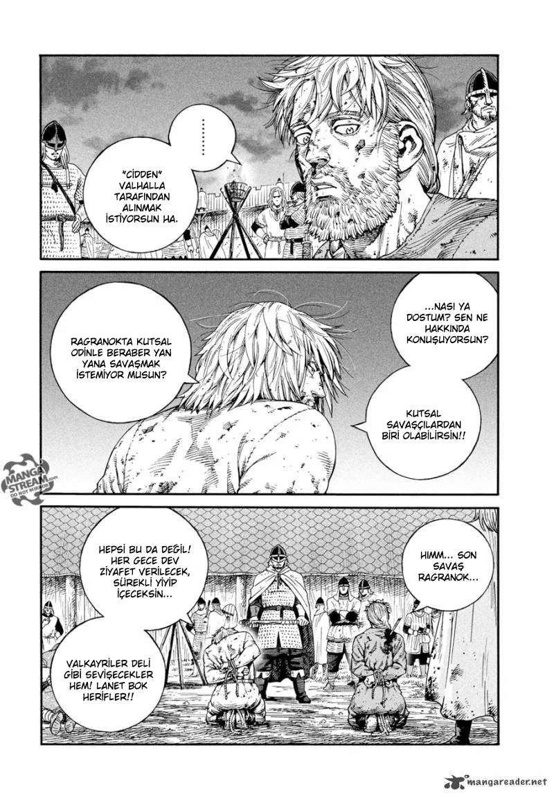 Read Vinland Saga TR Manga Online