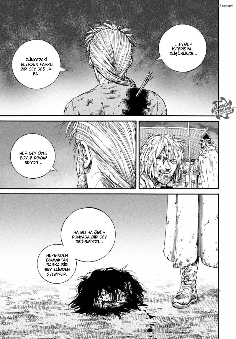 Read Vinland Saga TR Manga Online