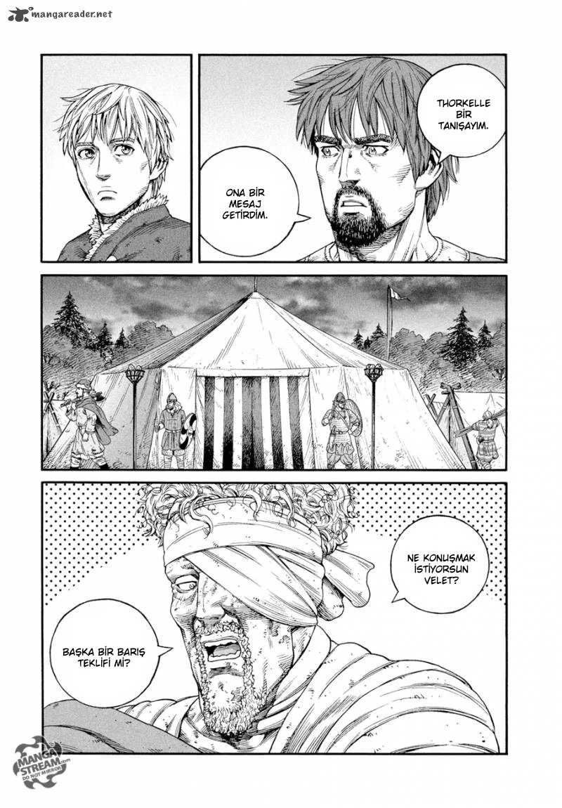 Read Vinland Saga TR Manga Online