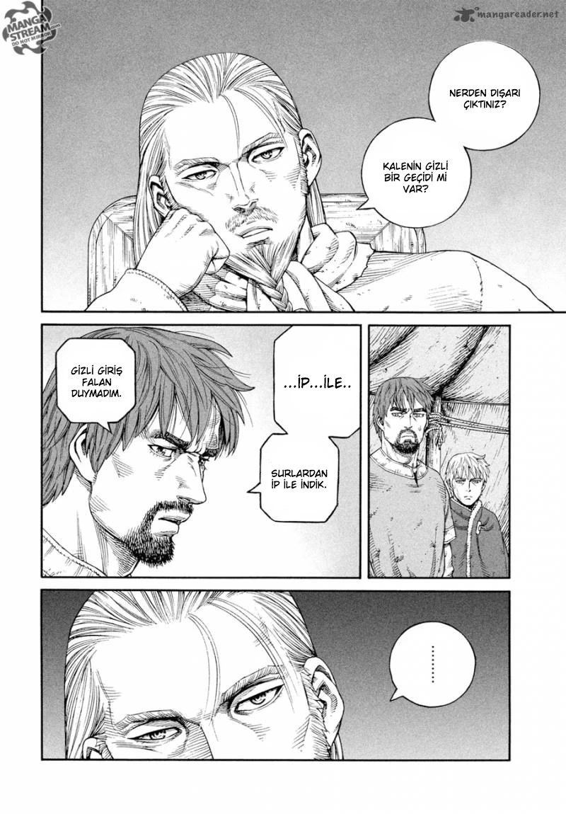 Read Vinland Saga TR Manga Online