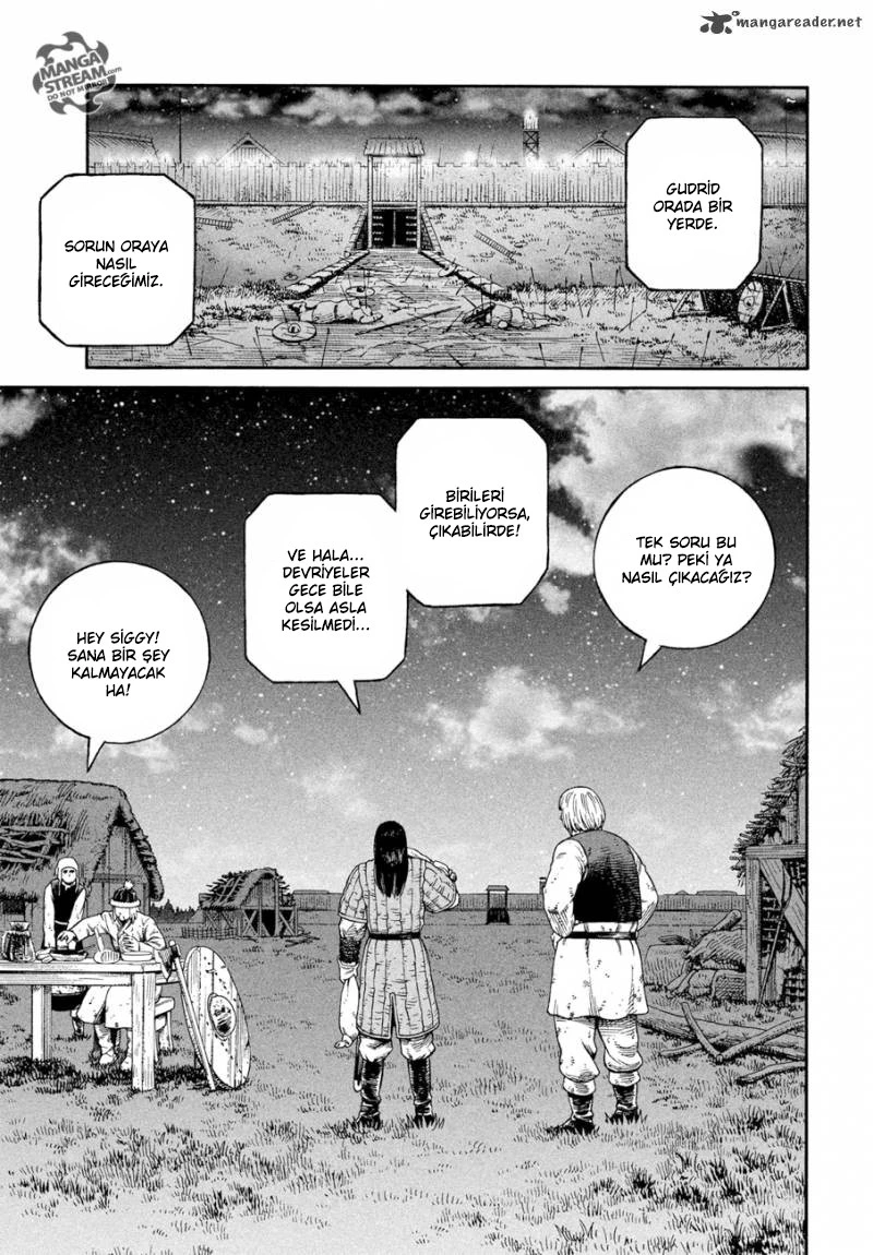 Read Vinland Saga TR Manga Online
