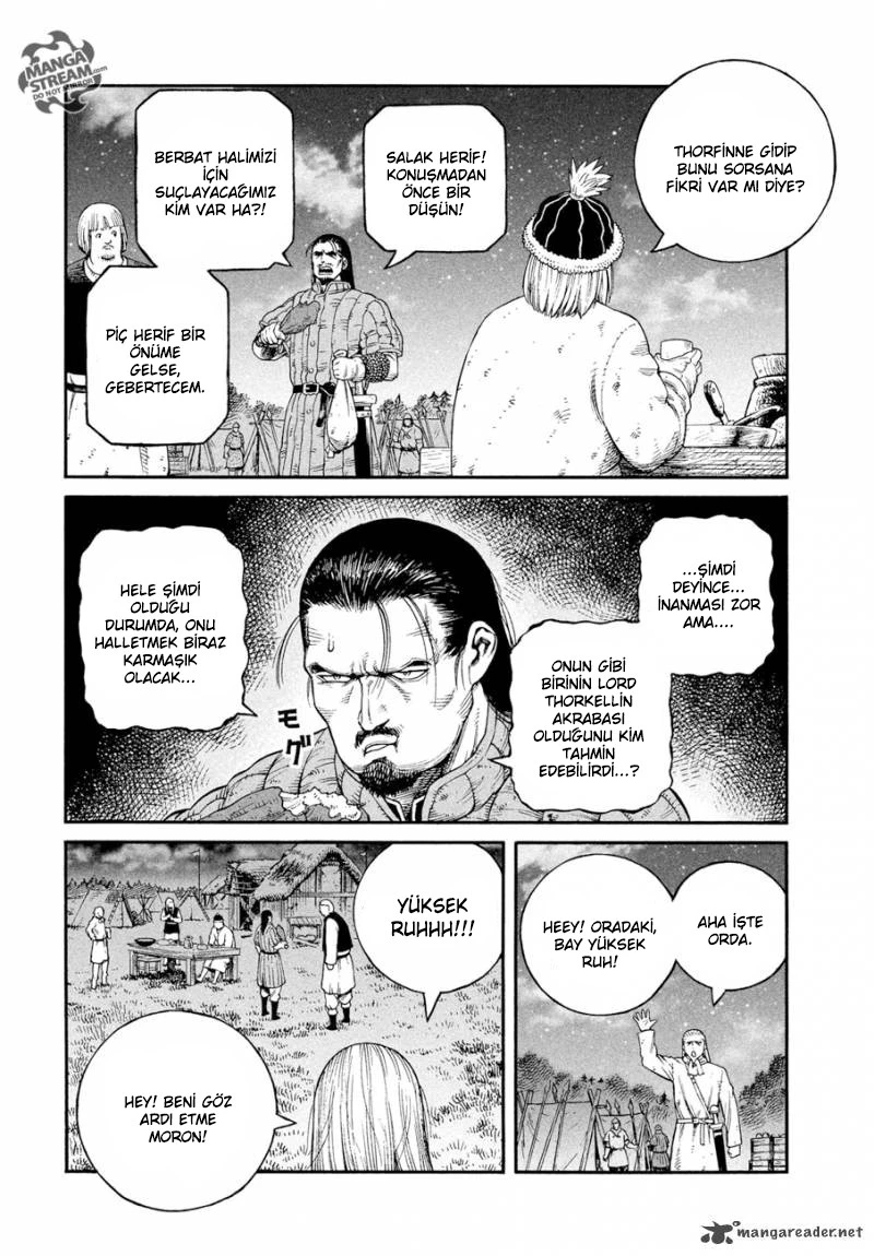 Read Vinland Saga TR Manga Online