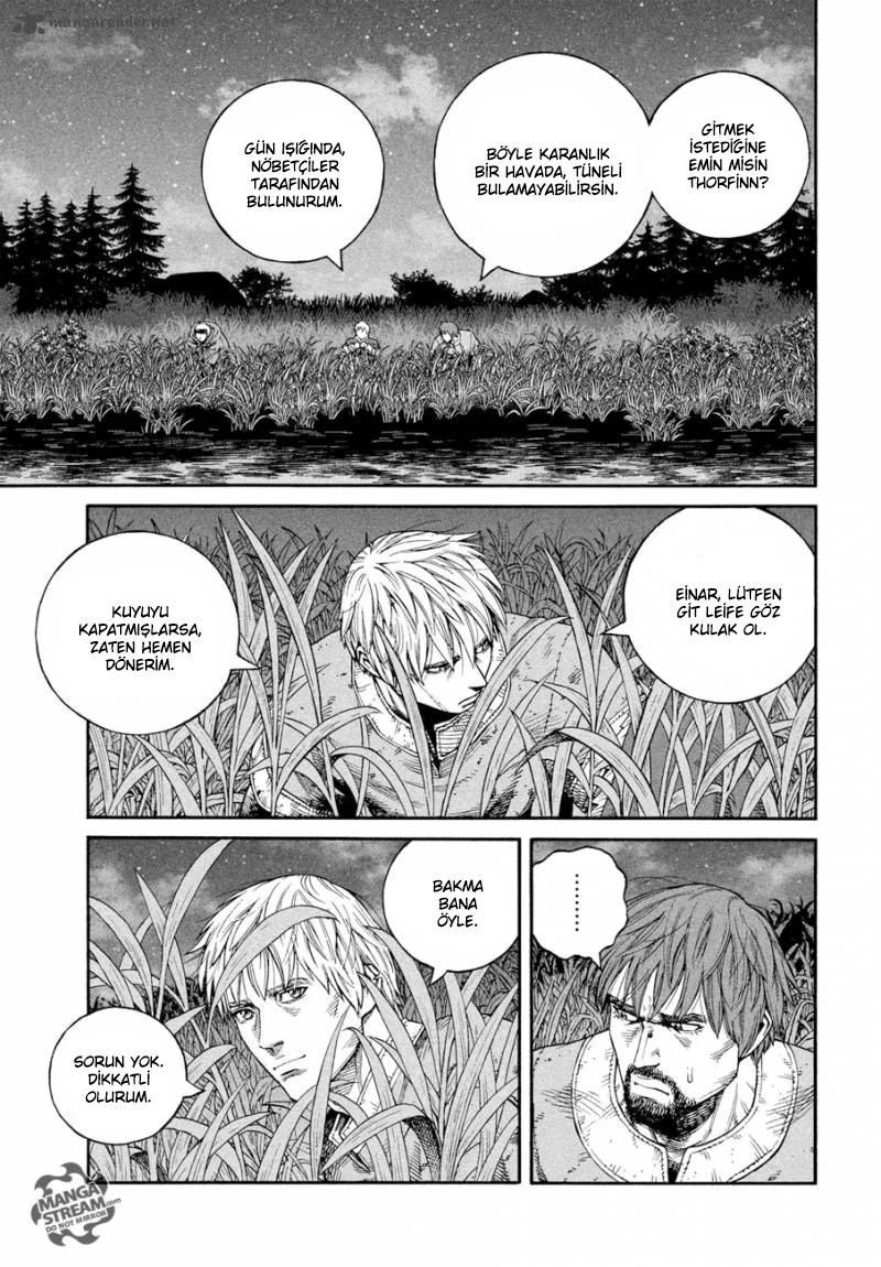Read Vinland Saga TR Manga Online