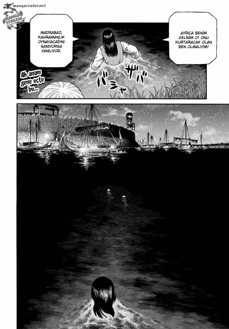 Read Vinland Saga TR Manga Online