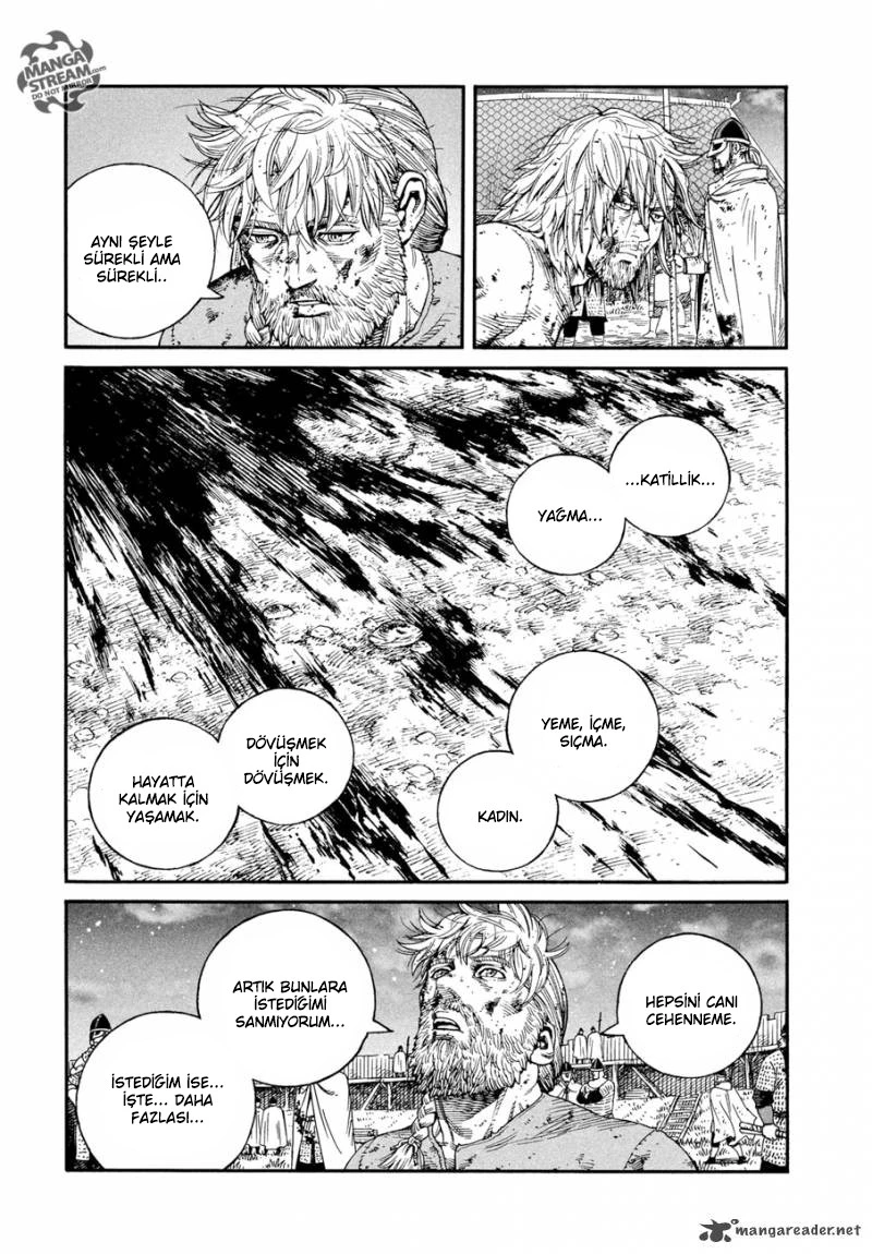 Read Vinland Saga TR Manga Online