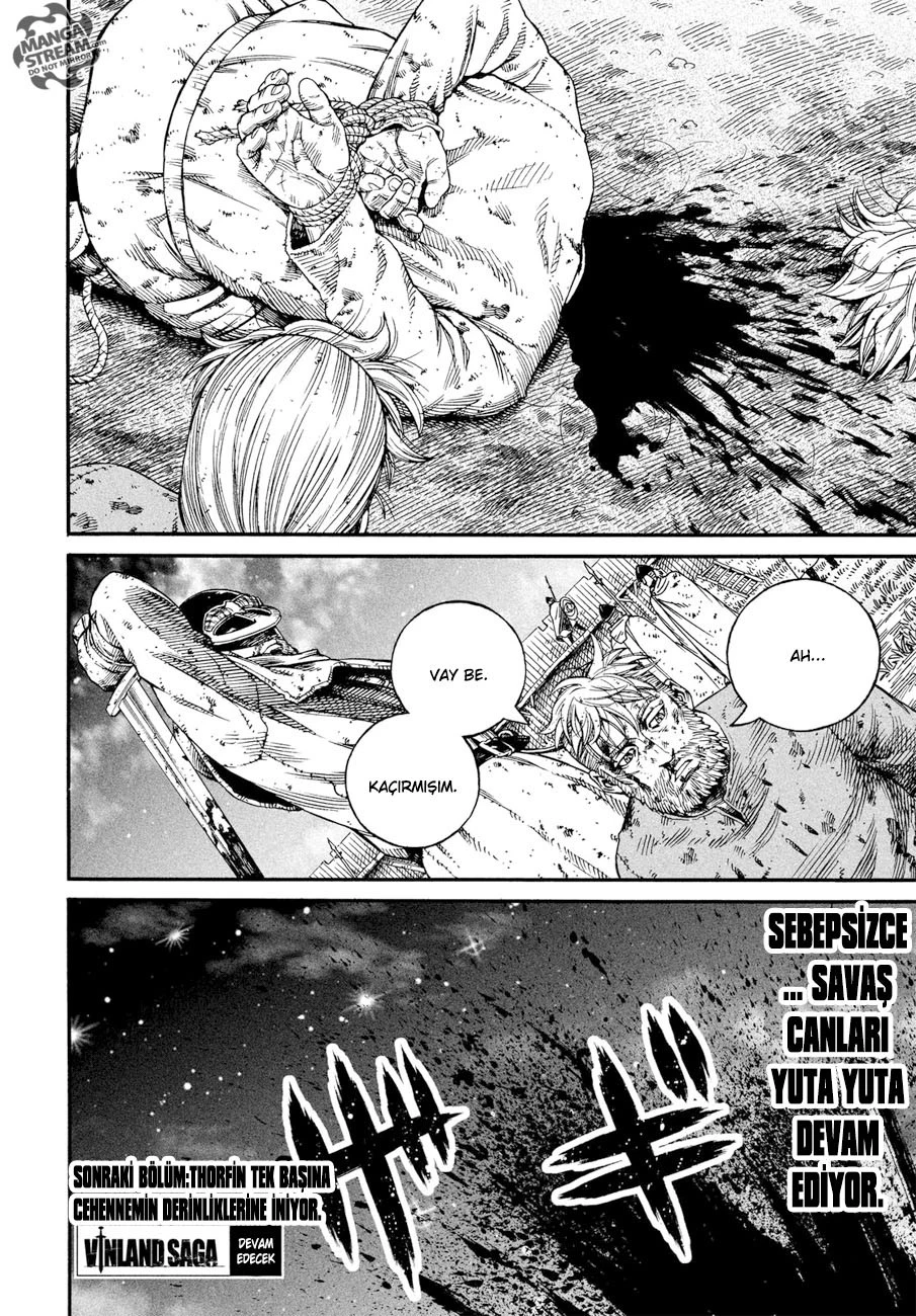 Read Vinland Saga TR Manga Online