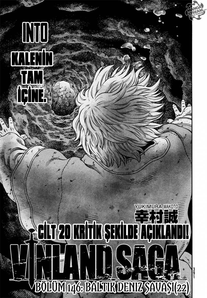 Read Vinland Saga TR Manga Online