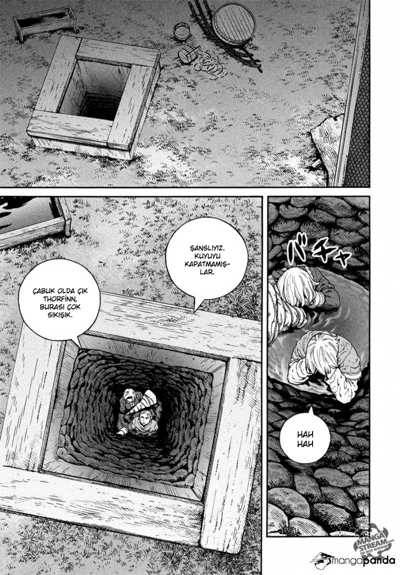 Read Vinland Saga TR Manga Online