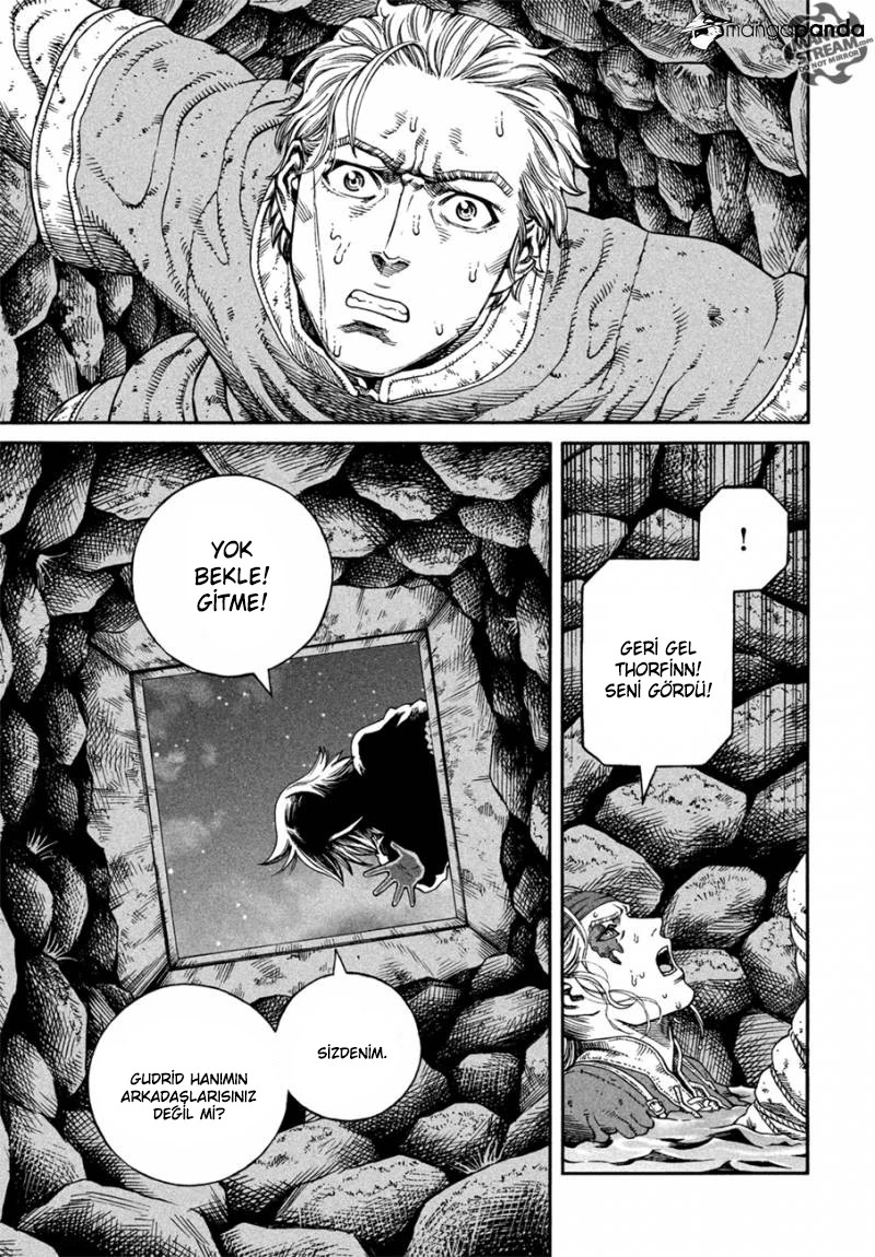 Read Vinland Saga TR Manga Online