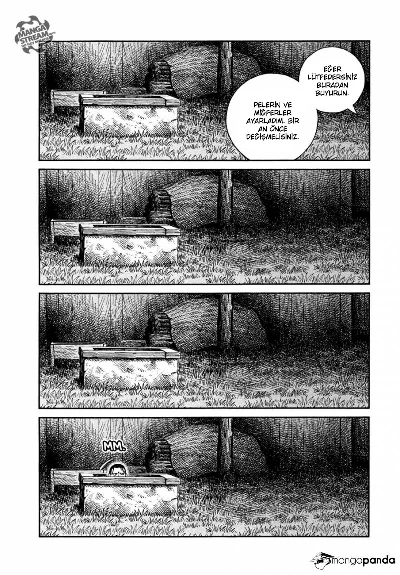 Read Vinland Saga TR Manga Online