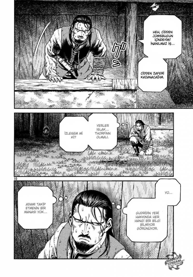 Read Vinland Saga TR Manga Online