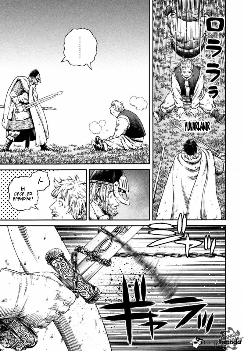 Read Vinland Saga TR Manga Online