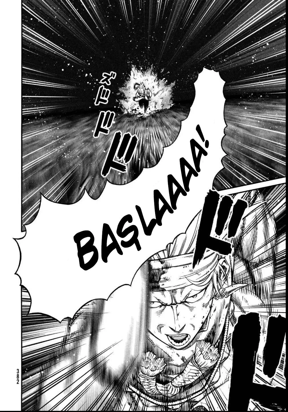 Read Vinland Saga TR Manga Online
