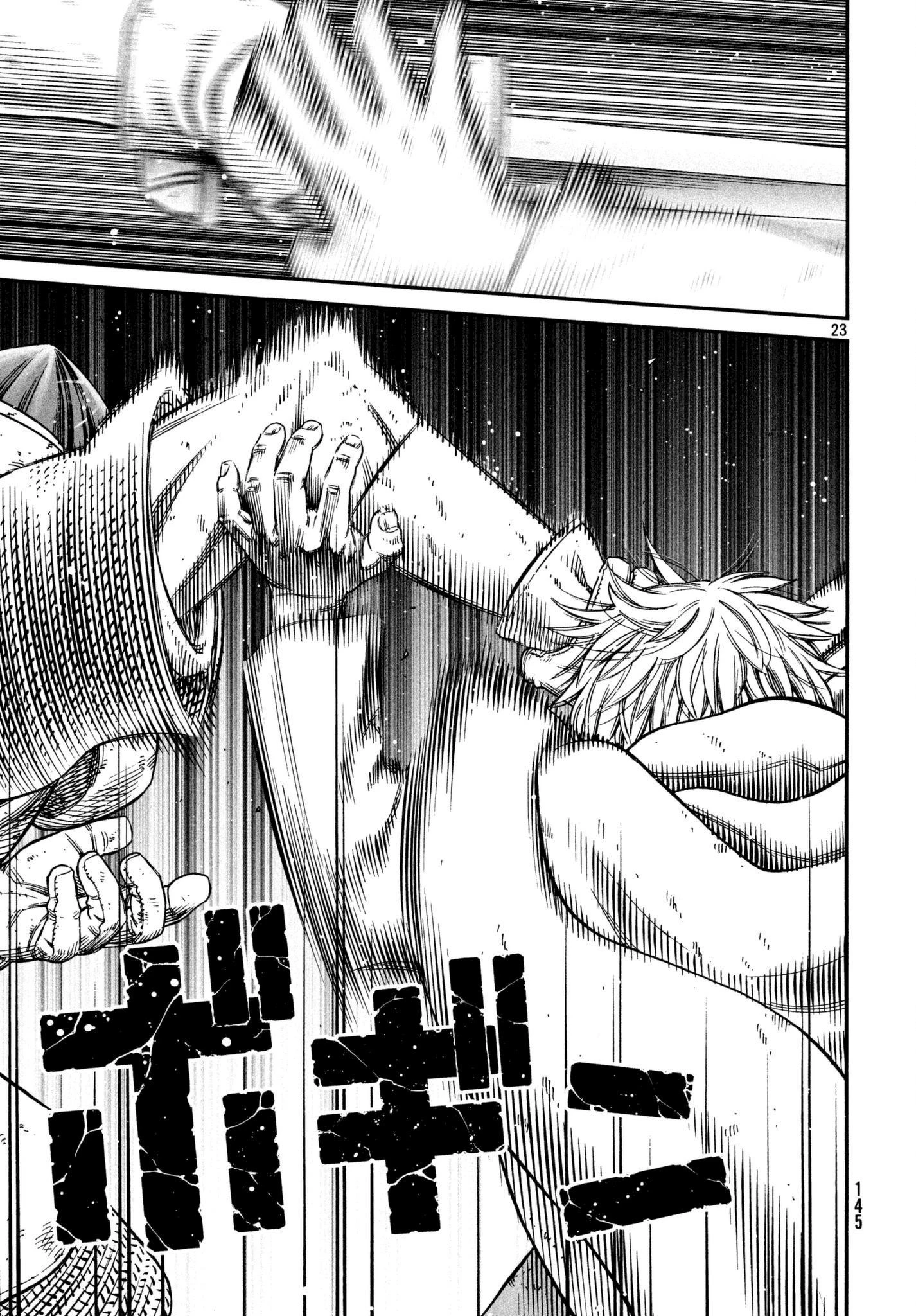 Read Vinland Saga TR Manga Online