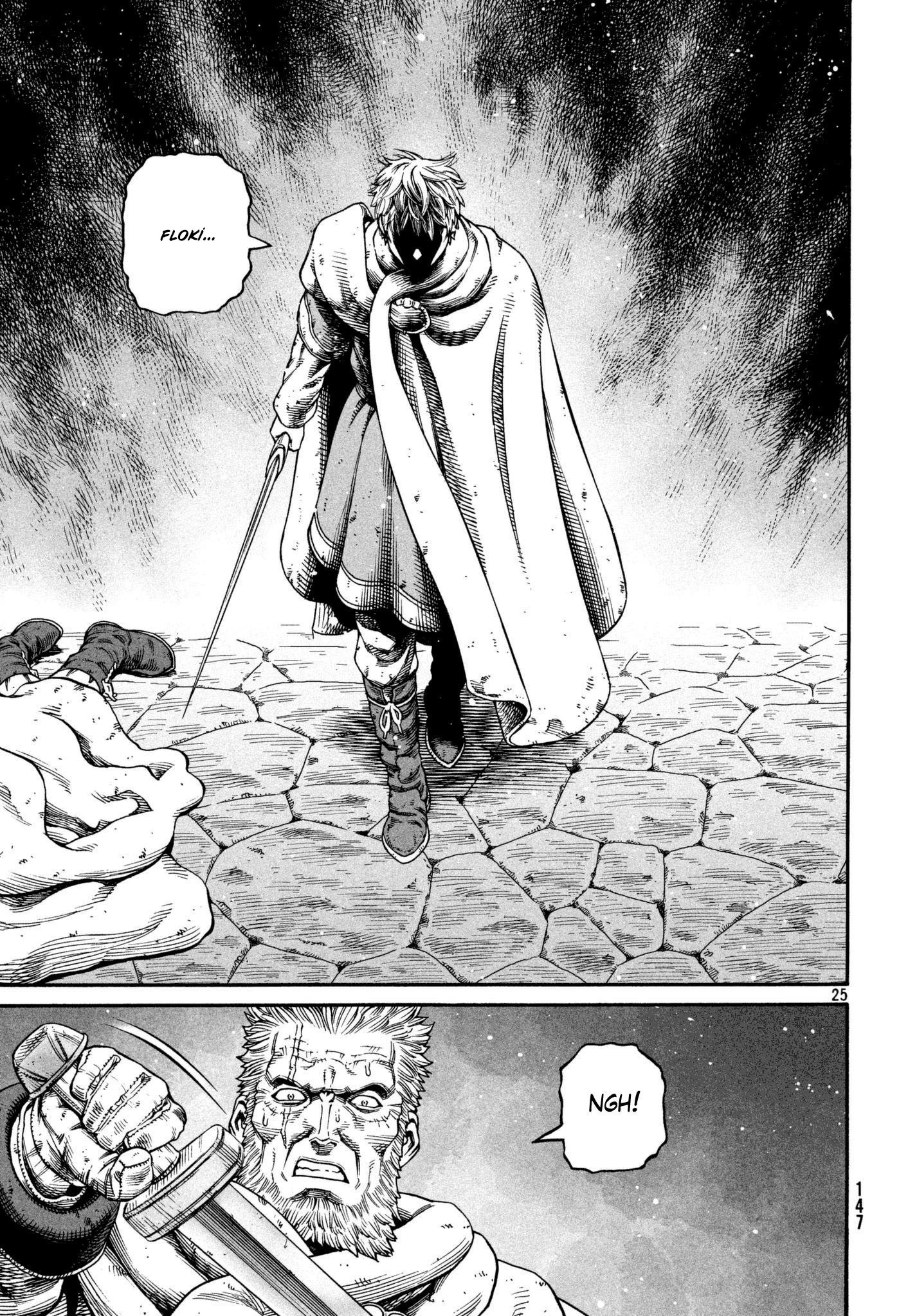 Read Vinland Saga TR Manga Online