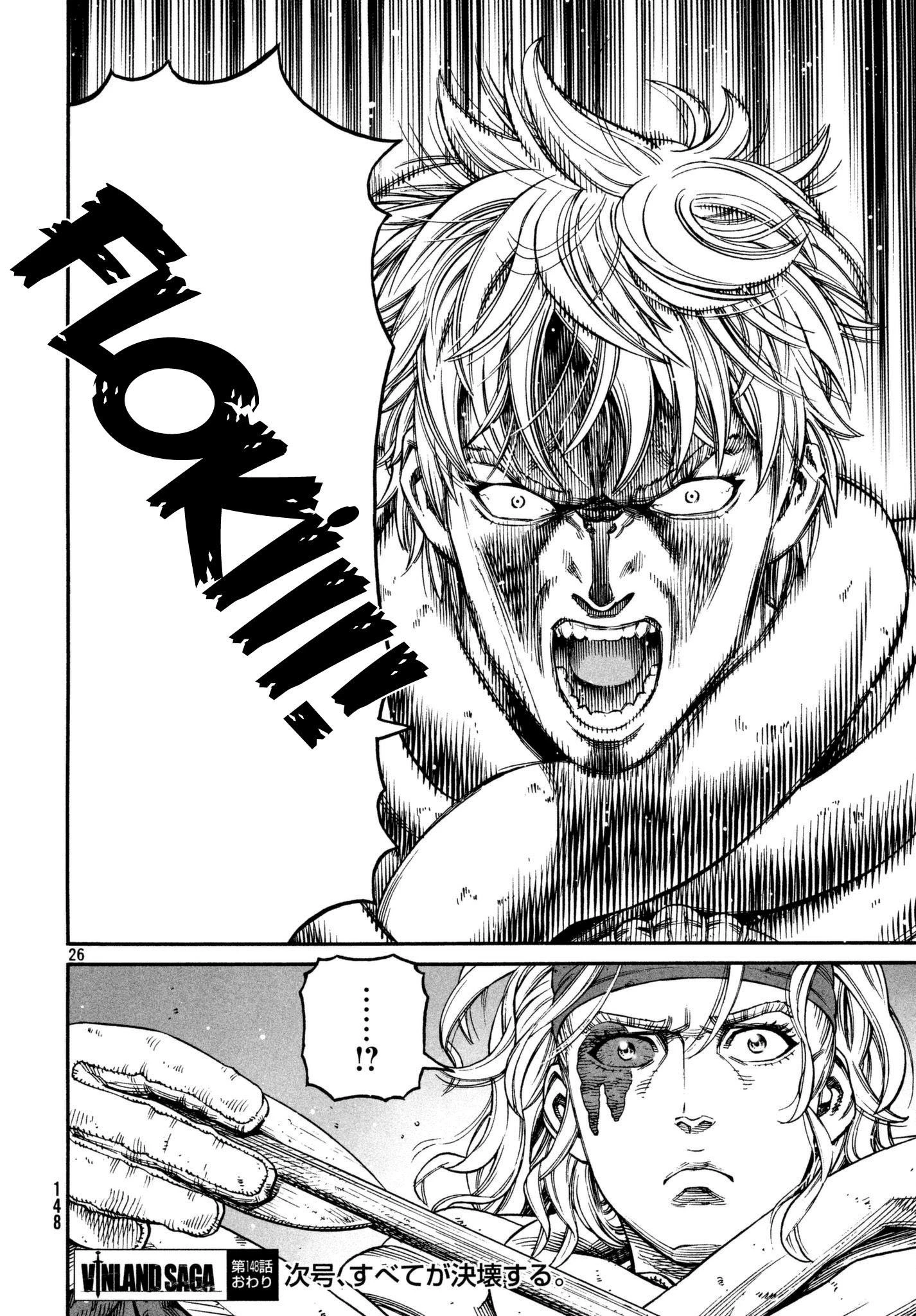 Read Vinland Saga TR Manga Online