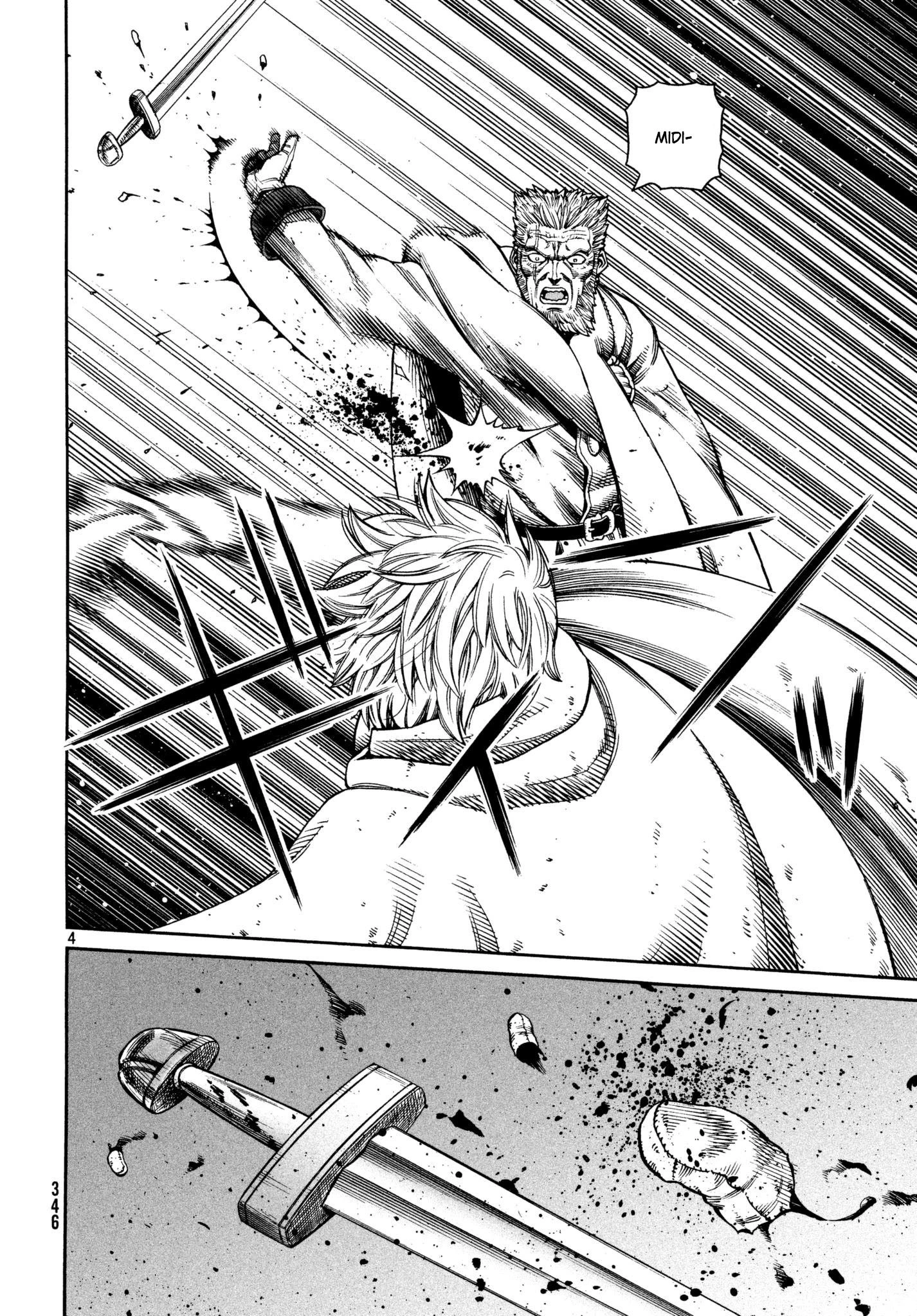 Read Vinland Saga TR Manga Online