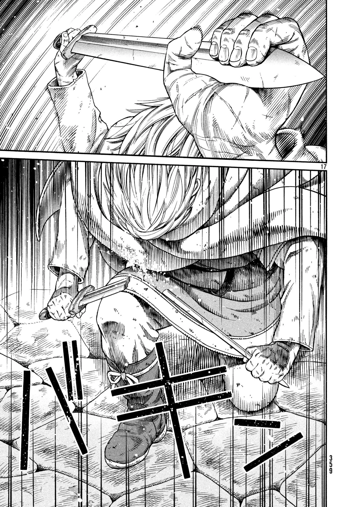 Read Vinland Saga TR Manga Online