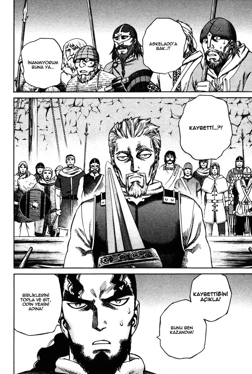 Read Vinland Saga TR Manga Online