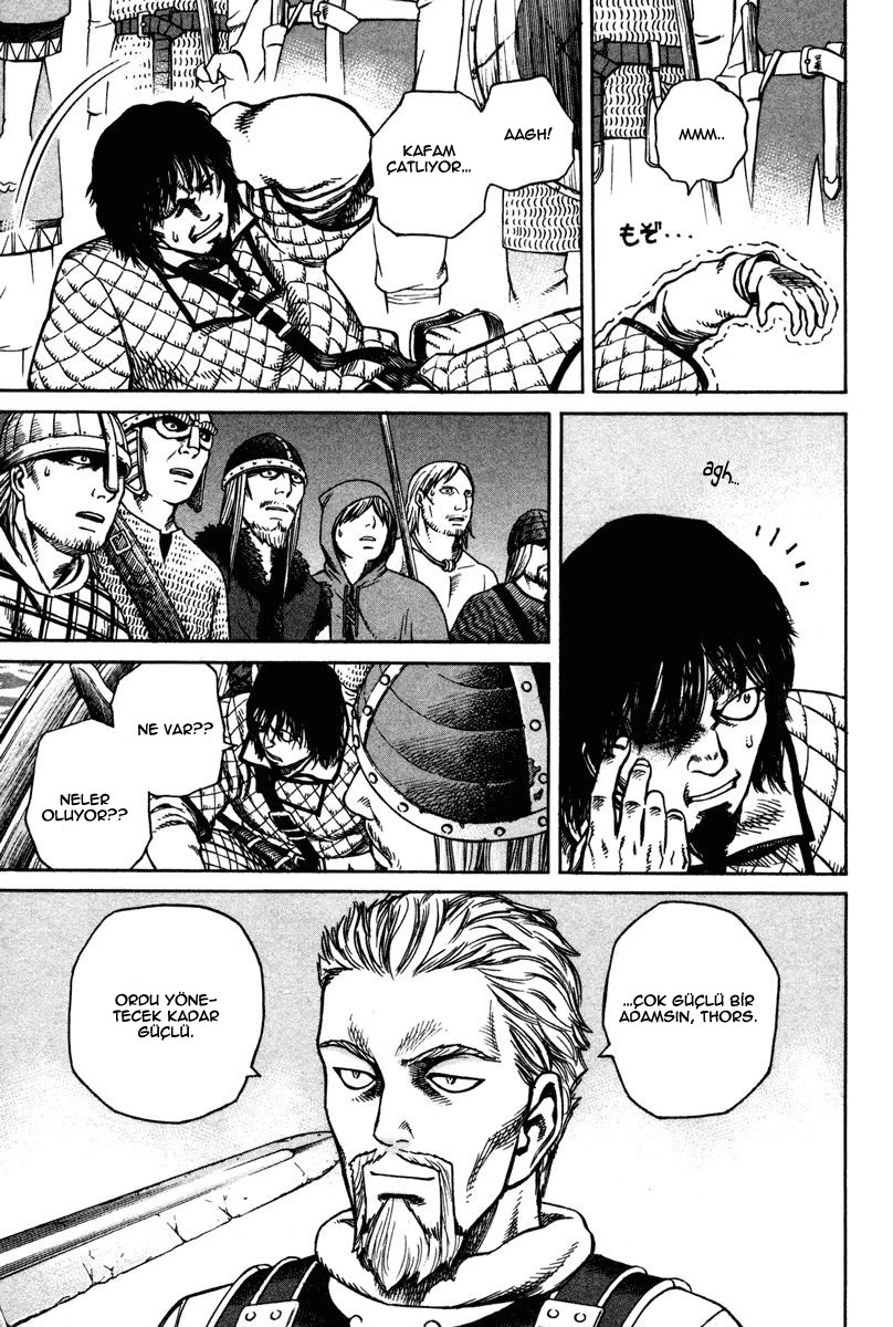 Read Vinland Saga TR Manga Online