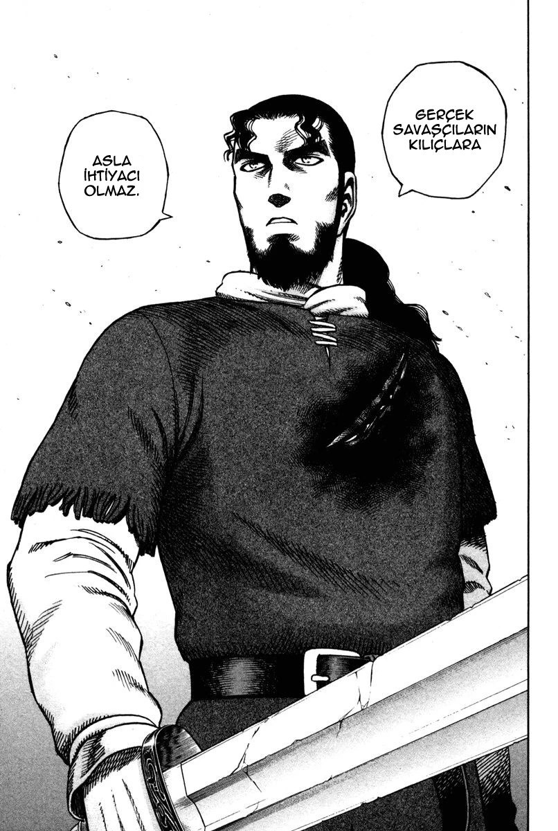Read Vinland Saga TR Manga Online