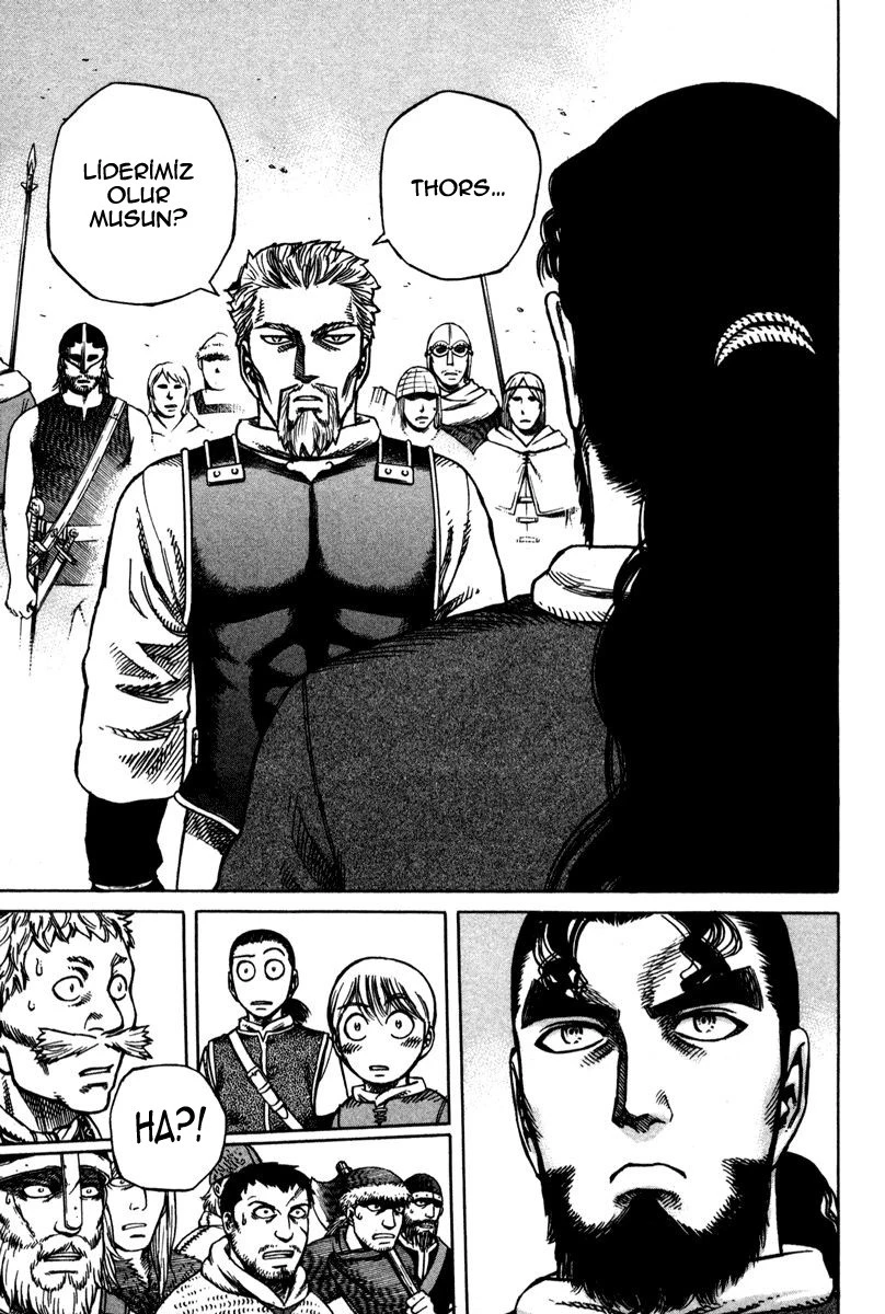 Read Vinland Saga TR Manga Online