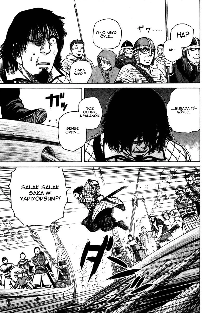 Read Vinland Saga TR Manga Online