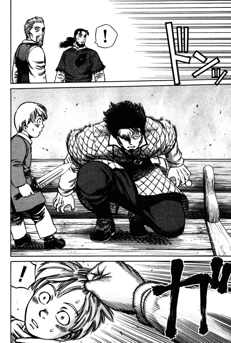 Read Vinland Saga TR Manga Online