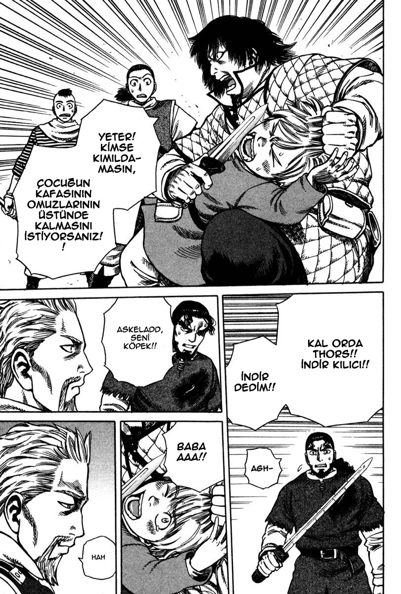 Read Vinland Saga TR Manga Online