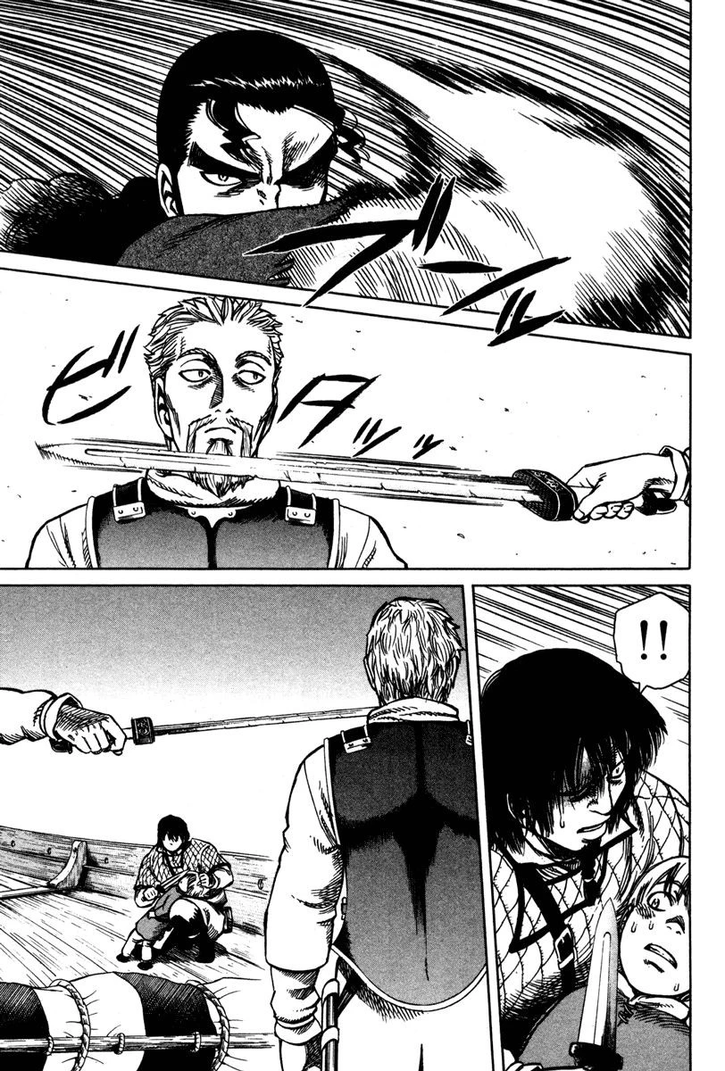 Read Vinland Saga TR Manga Online