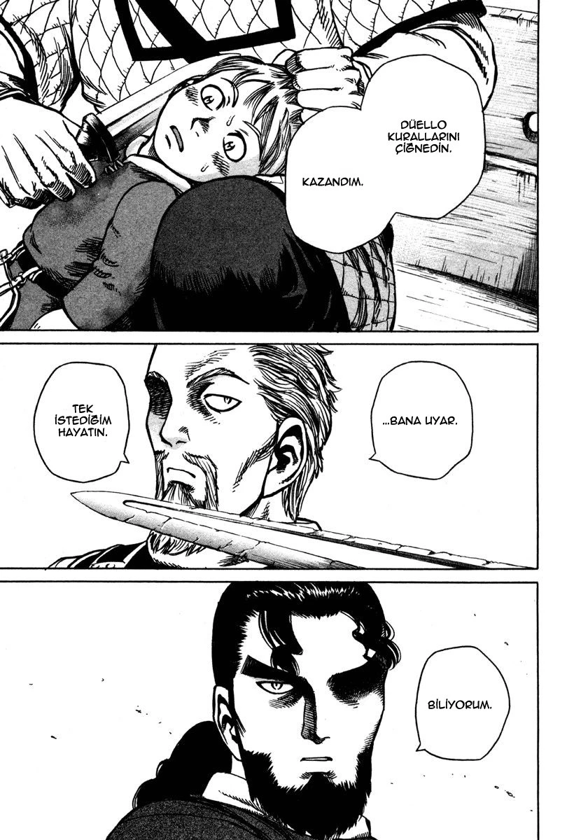 Read Vinland Saga TR Manga Online