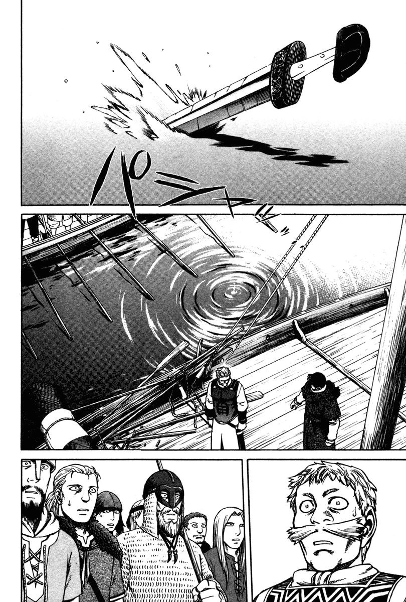 Read Vinland Saga TR Manga Online