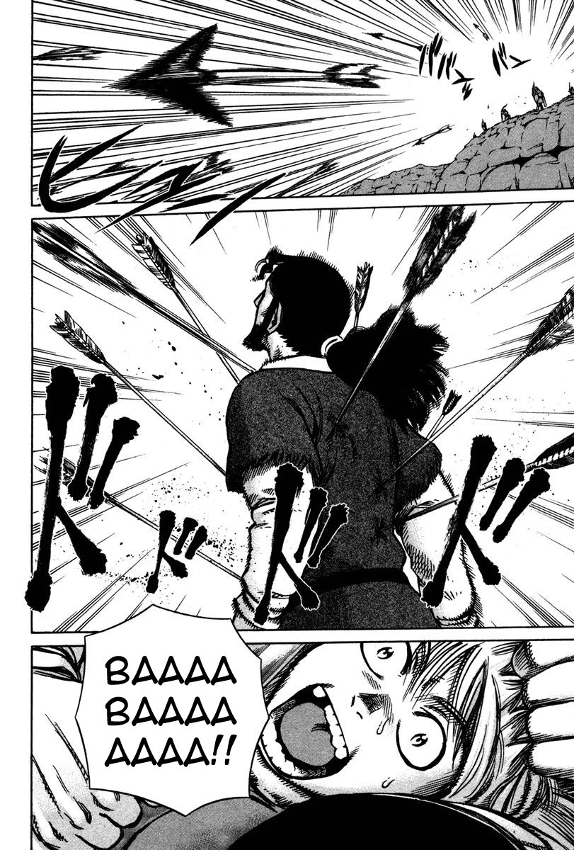 Read Vinland Saga TR Manga Online