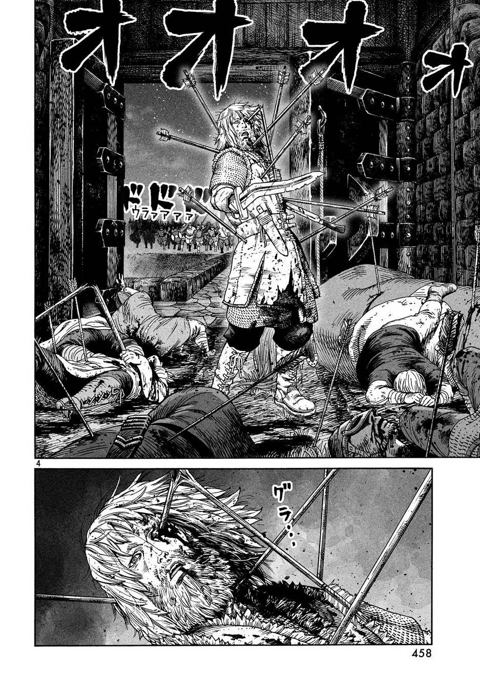 Read Vinland Saga TR Manga Online