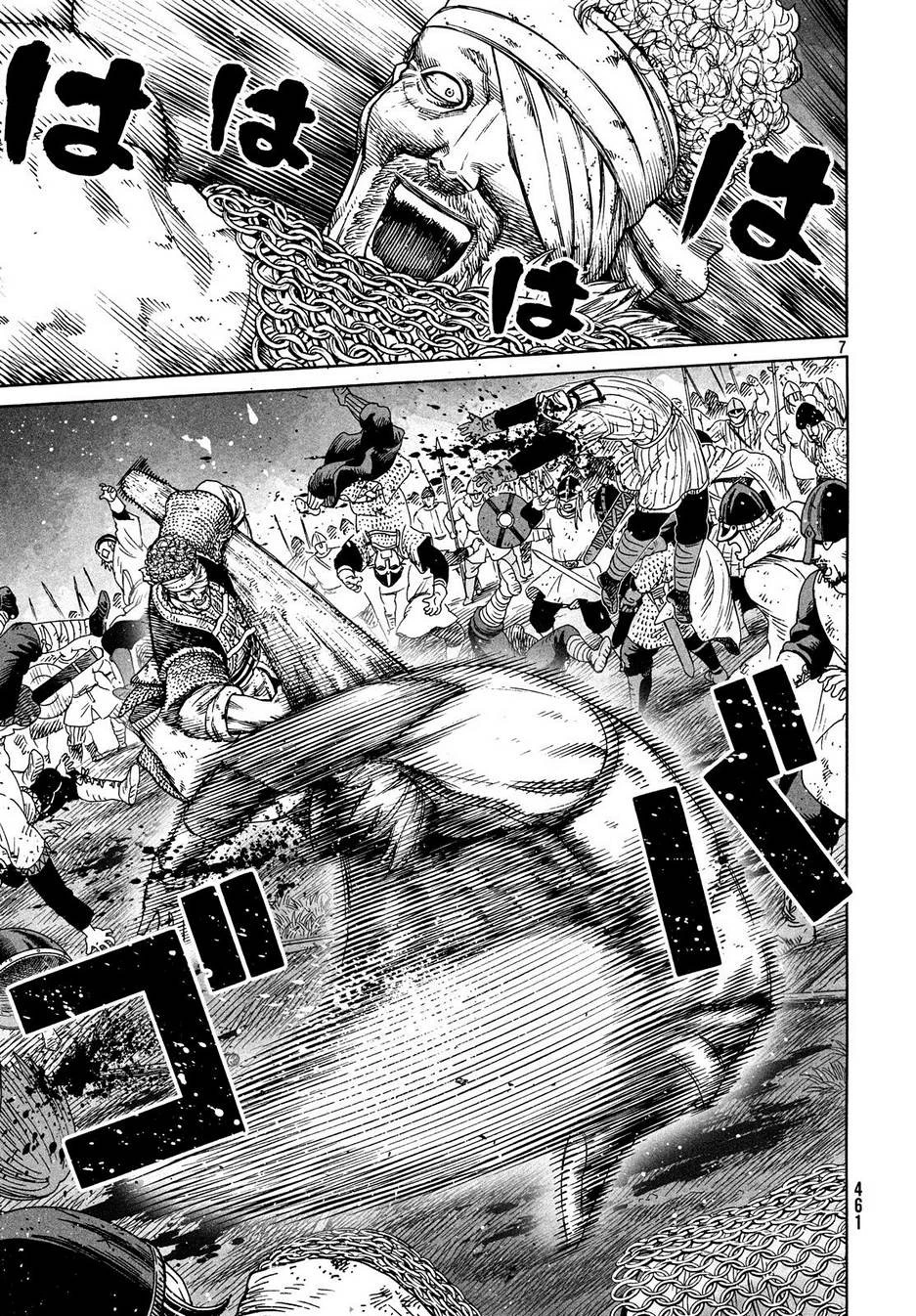 Read Vinland Saga TR Manga Online
