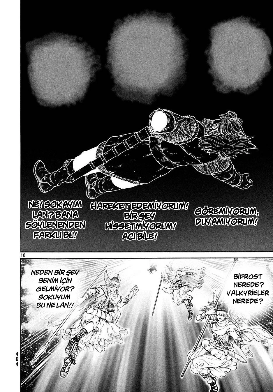 Read Vinland Saga TR Manga Online