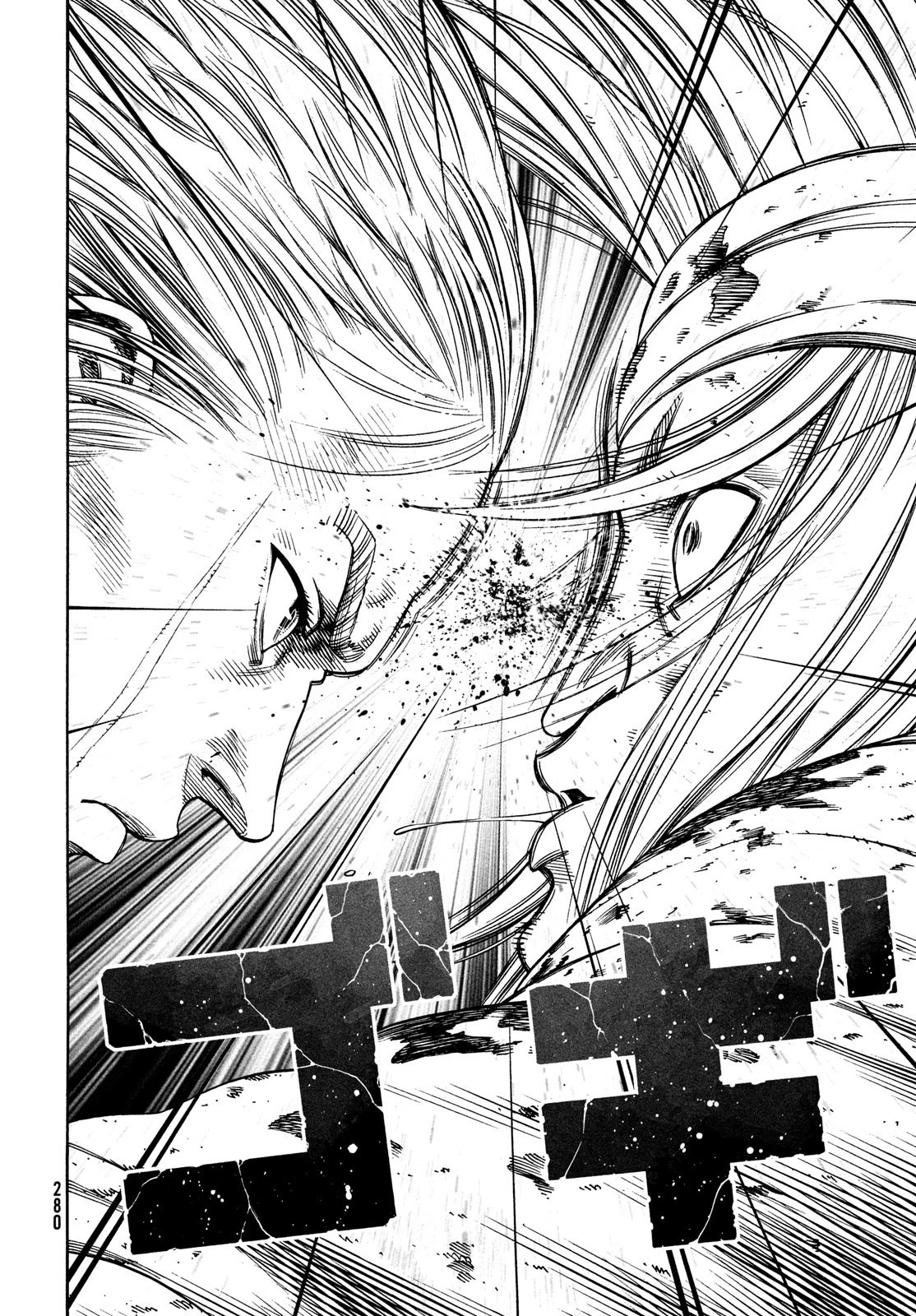 Read Vinland Saga TR Manga Online